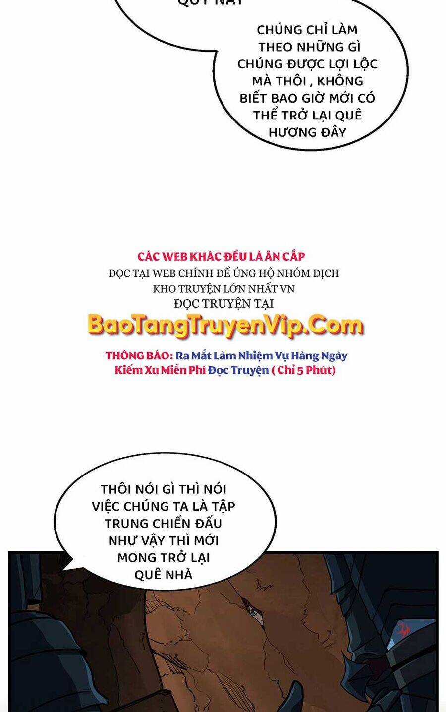 Ánh Sáng Cuối Con Đường Chương 204 trang 85