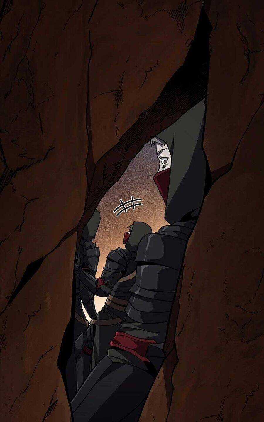 Ánh Sáng Cuối Con Đường Chương 204 trang 87