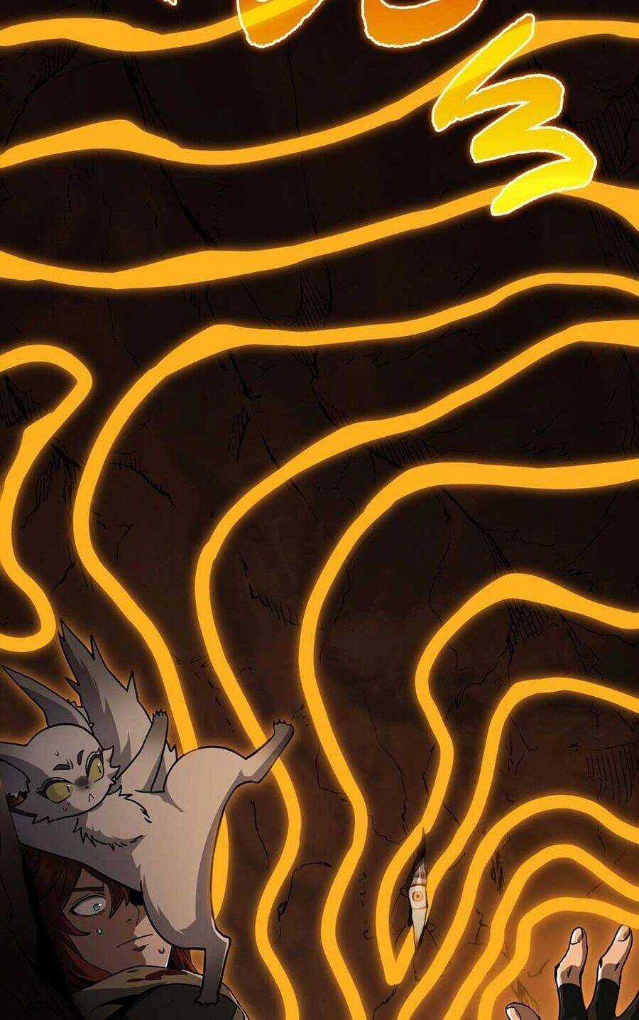 Ánh Sáng Cuối Con Đường Chương 204 trang 91