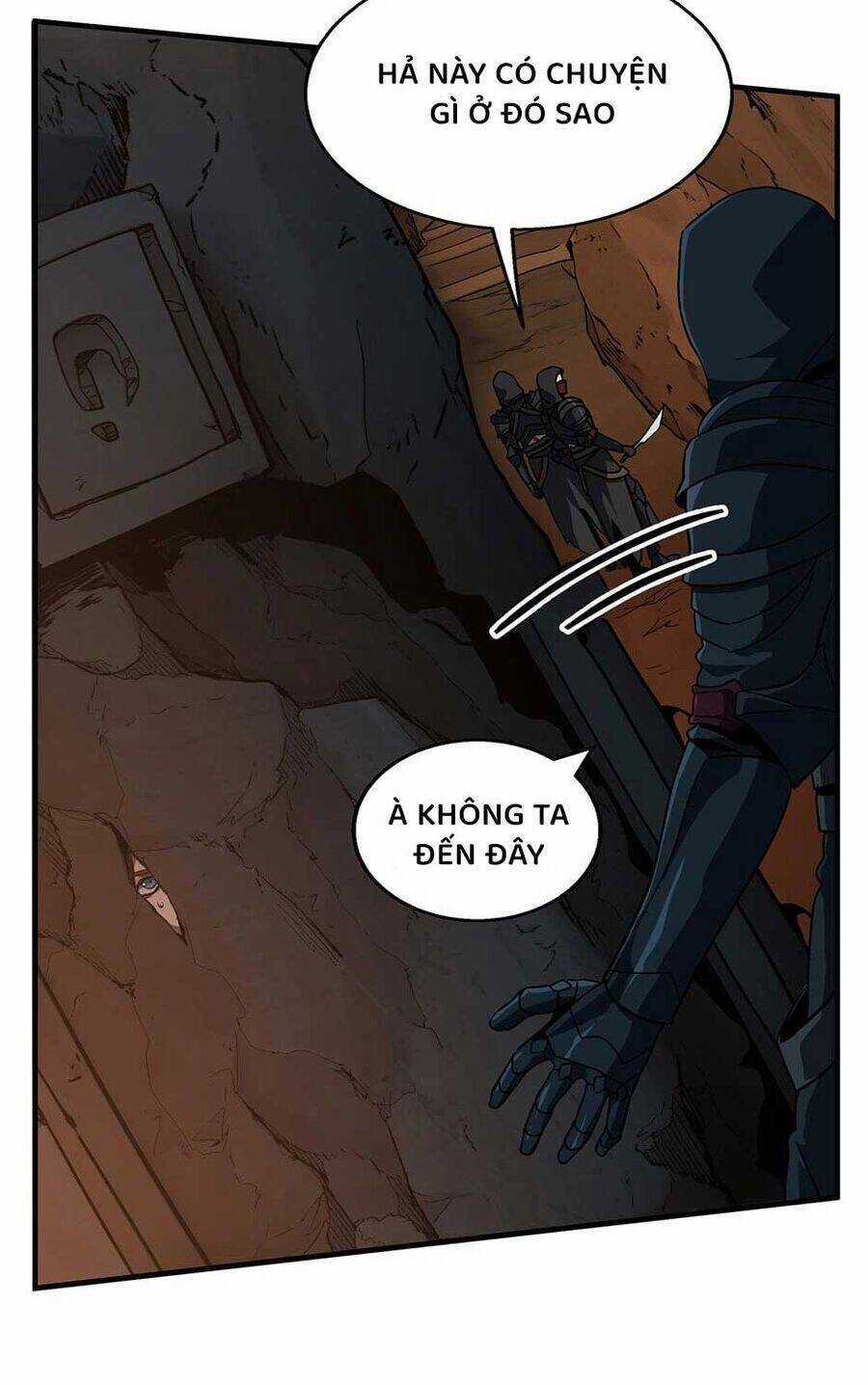 Ánh Sáng Cuối Con Đường Chương 204 trang 93