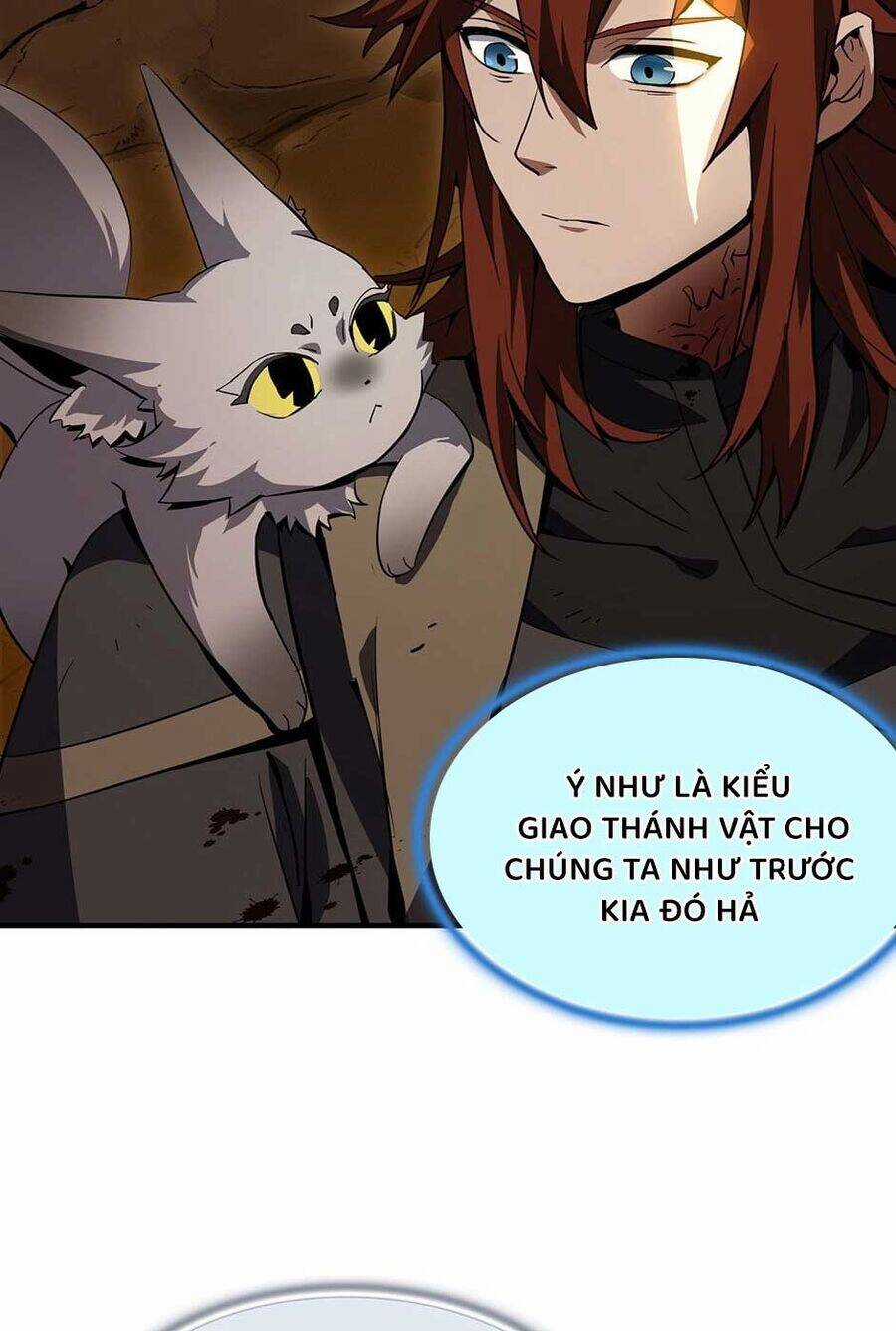 Ánh Sáng Cuối Con Đường Chương 204 trang 96