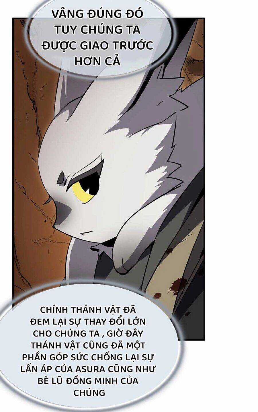 Ánh Sáng Cuối Con Đường Chương 204 trang 97