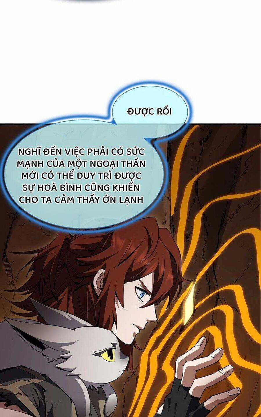 Ánh Sáng Cuối Con Đường Chương 204 trang 98