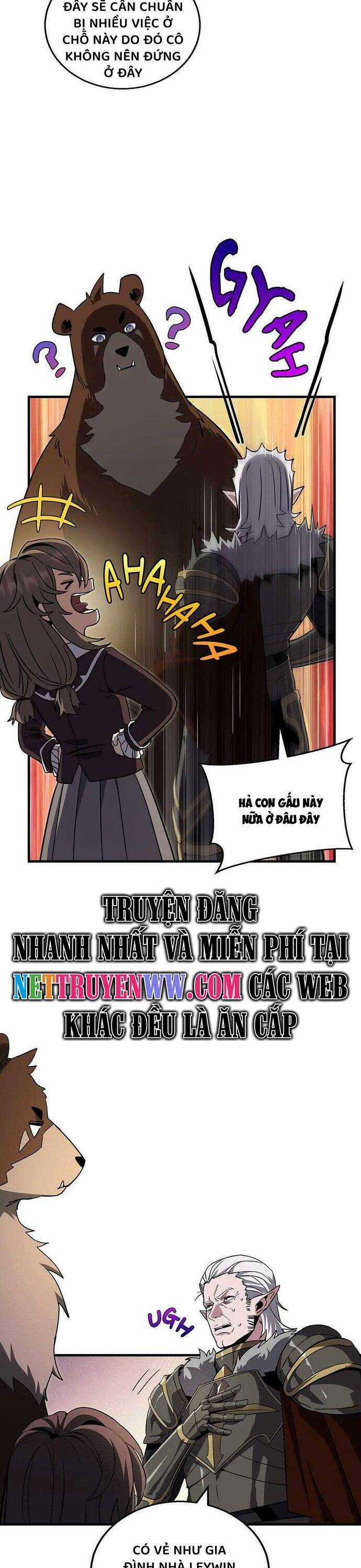 Ánh Sáng Cuối Con Đường Chương 205 trang 11