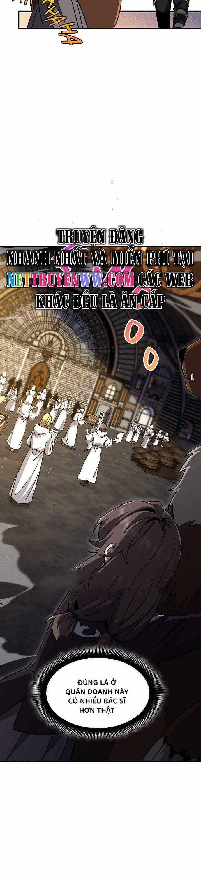 Ánh Sáng Cuối Con Đường Chương 205 trang 13