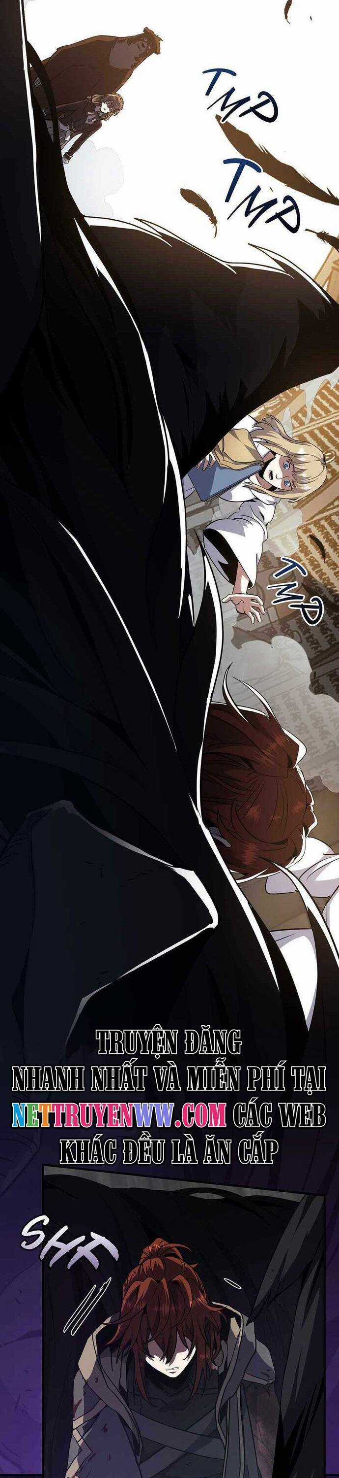 Ánh Sáng Cuối Con Đường Chương 205 trang 16