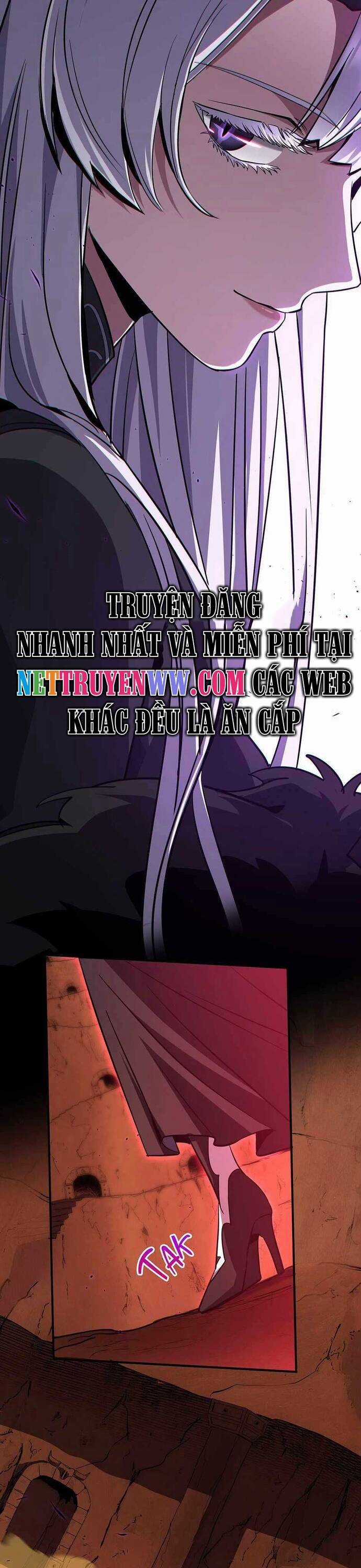 Ánh Sáng Cuối Con Đường Chương 205 trang 2