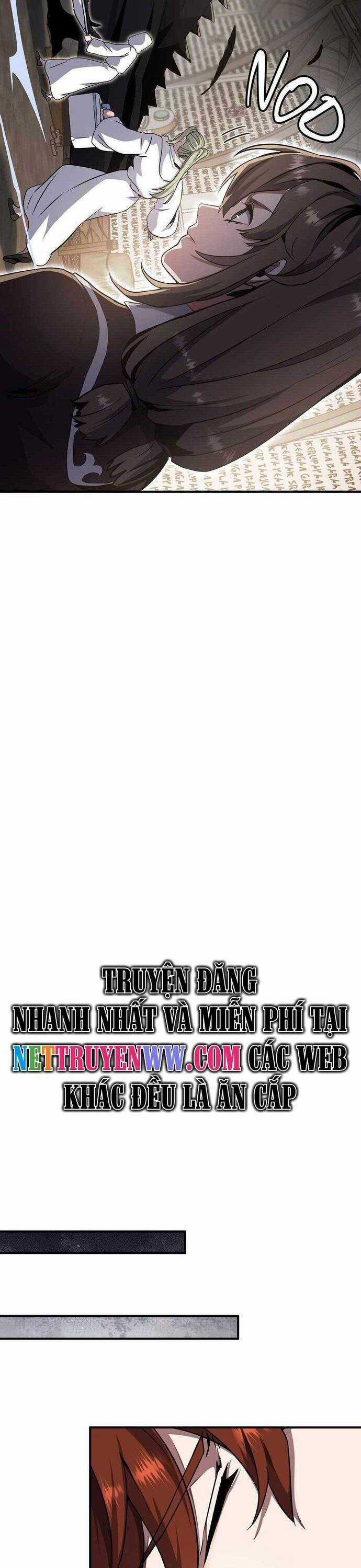 Ánh Sáng Cuối Con Đường Chương 205 trang 21