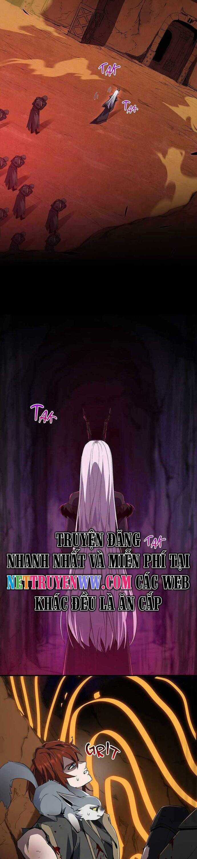 Ánh Sáng Cuối Con Đường Chương 205 trang 3