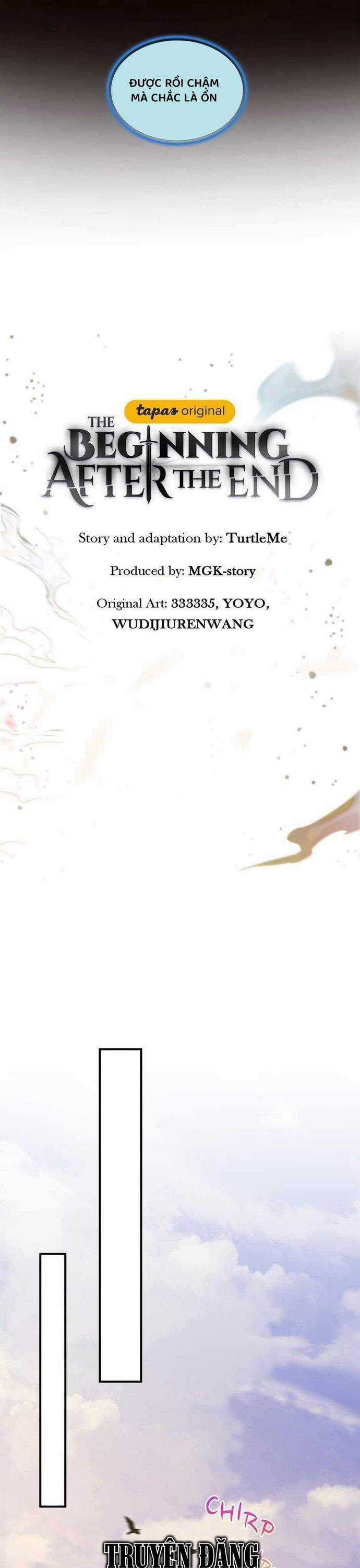 Ánh Sáng Cuối Con Đường Chương 205 trang 6