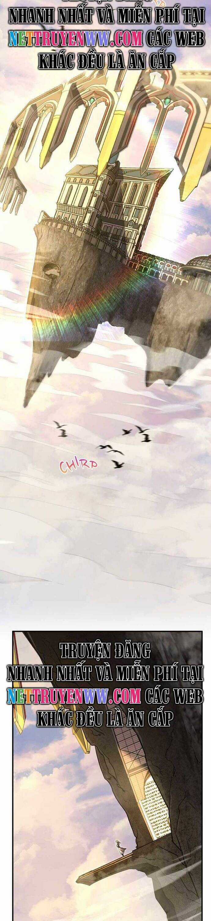 Ánh Sáng Cuối Con Đường Chương 205 trang 7