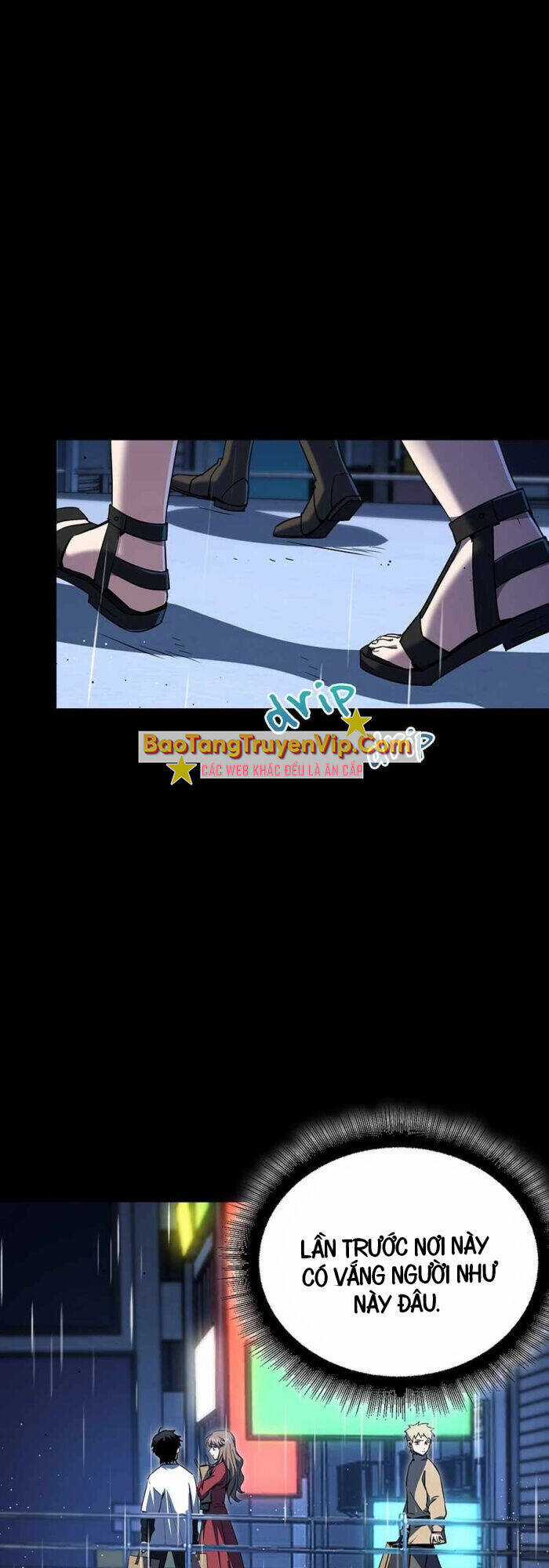 Ánh Sáng Cuối Con Đường Chương 206 trang 14