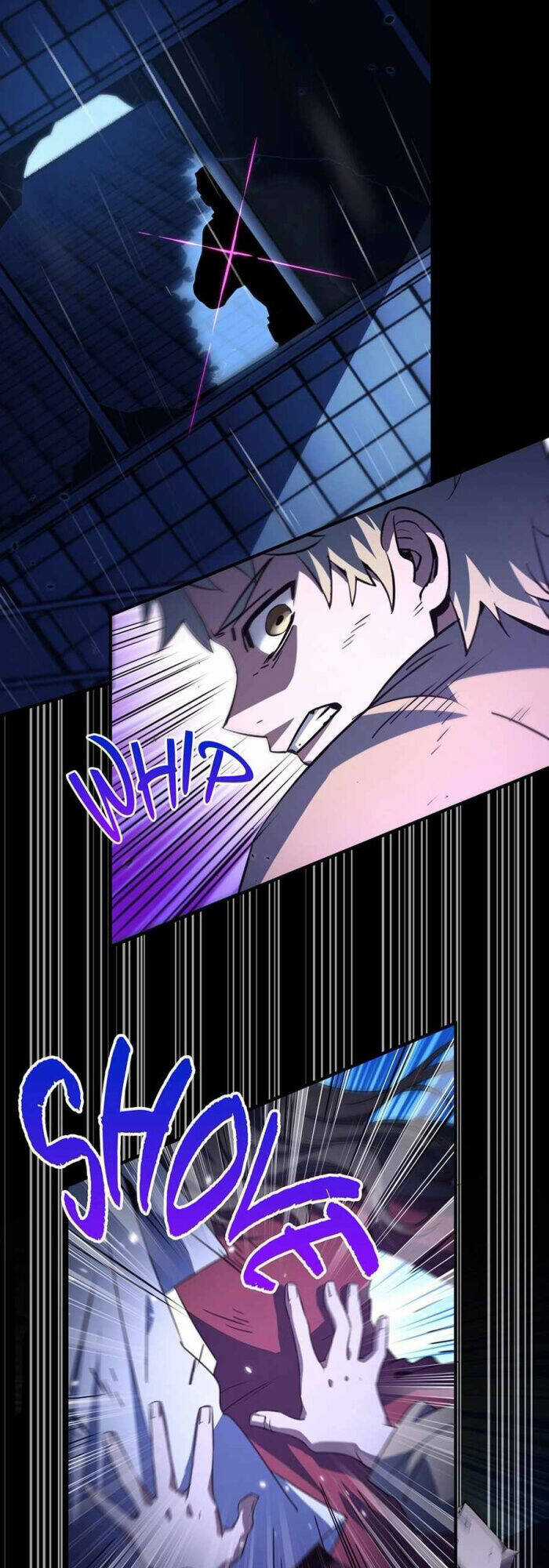 Ánh Sáng Cuối Con Đường Chương 206 trang 18