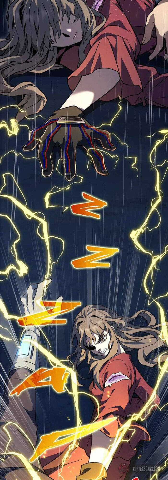 Ánh Sáng Cuối Con Đường Chương 206 trang 35