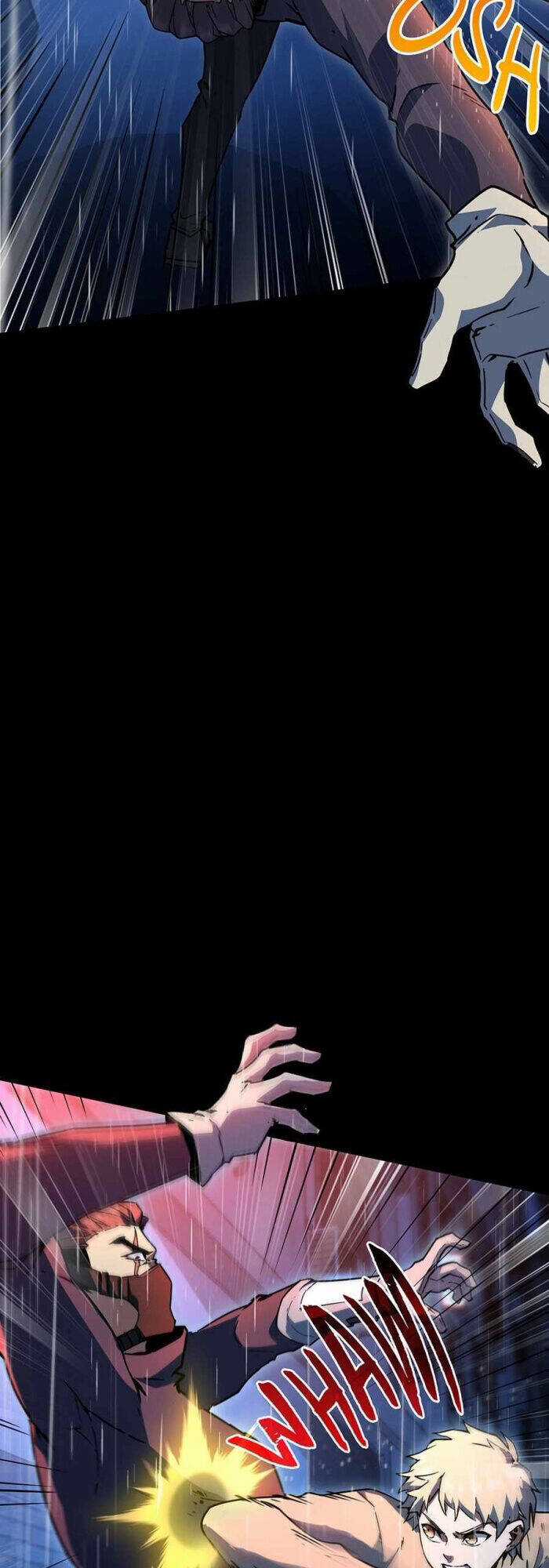 Ánh Sáng Cuối Con Đường Chương 206 trang 38