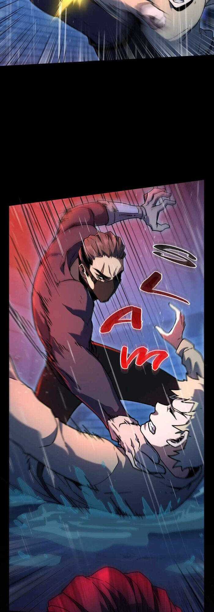 Ánh Sáng Cuối Con Đường Chương 206 trang 39