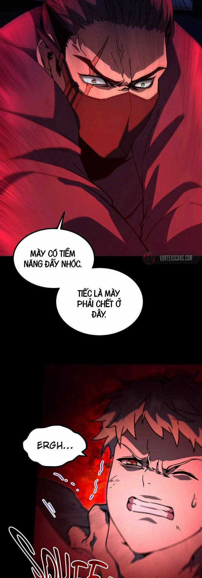 Ánh Sáng Cuối Con Đường Chương 206 trang 40