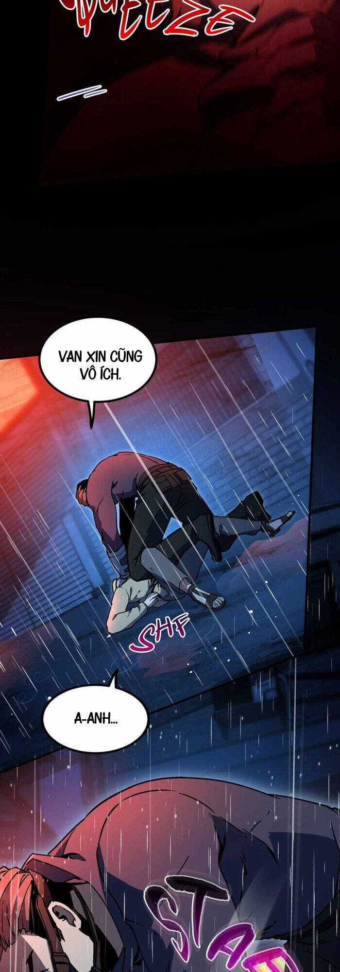 Ánh Sáng Cuối Con Đường Chương 206 trang 41