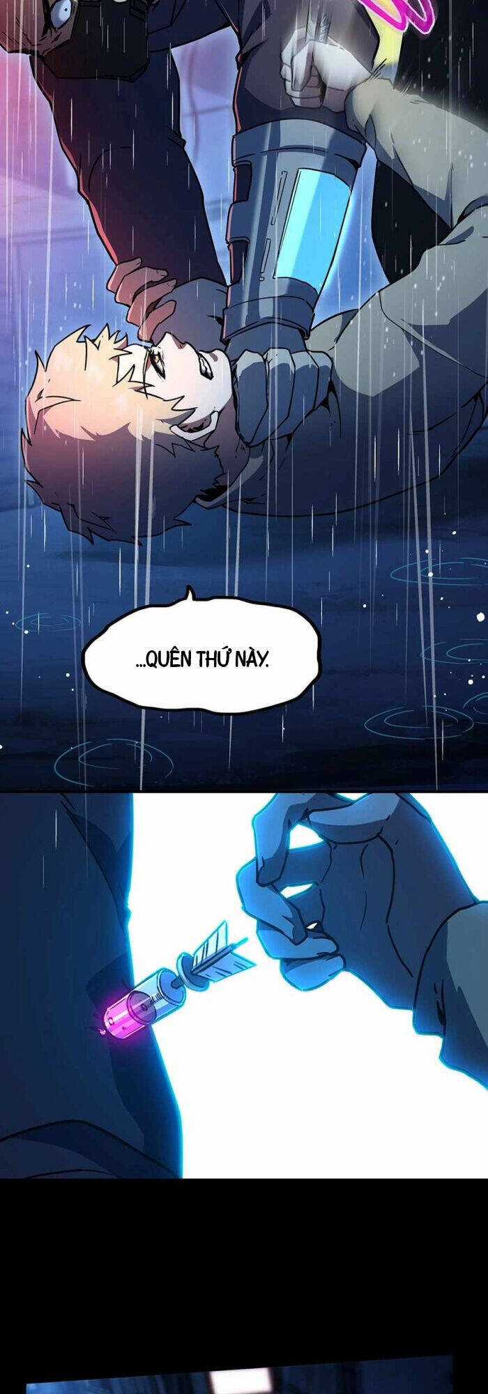 Ánh Sáng Cuối Con Đường Chương 206 trang 42