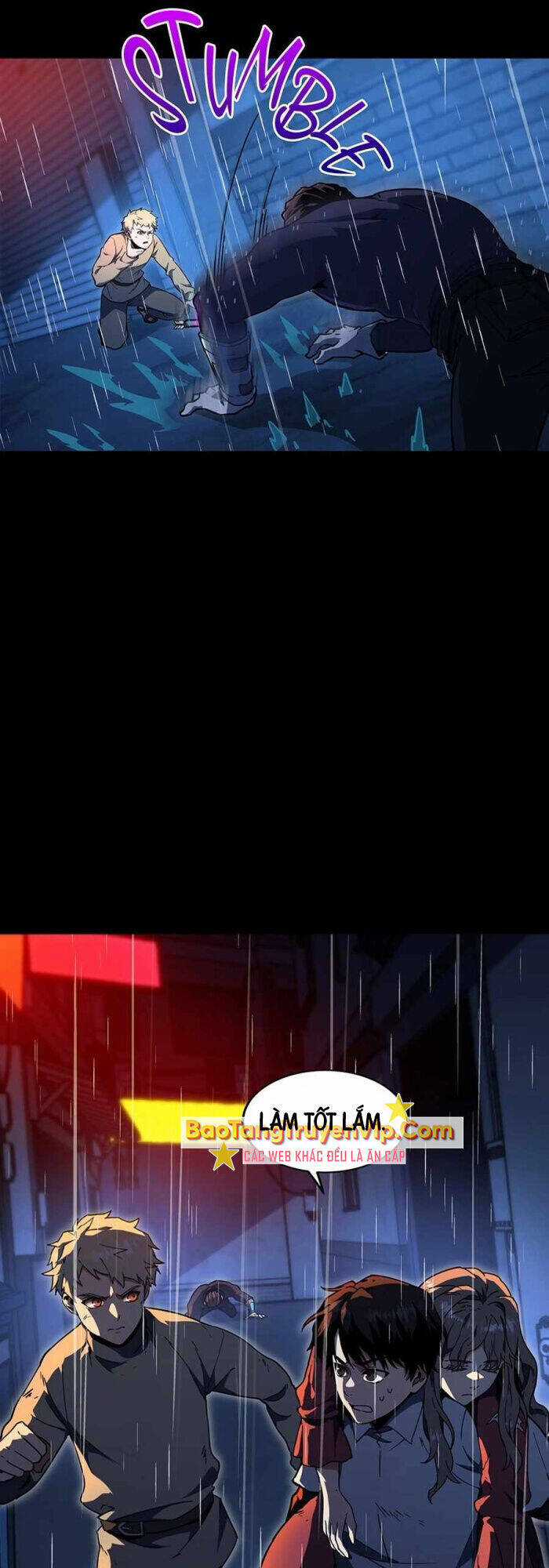 Ánh Sáng Cuối Con Đường Chương 206 trang 44