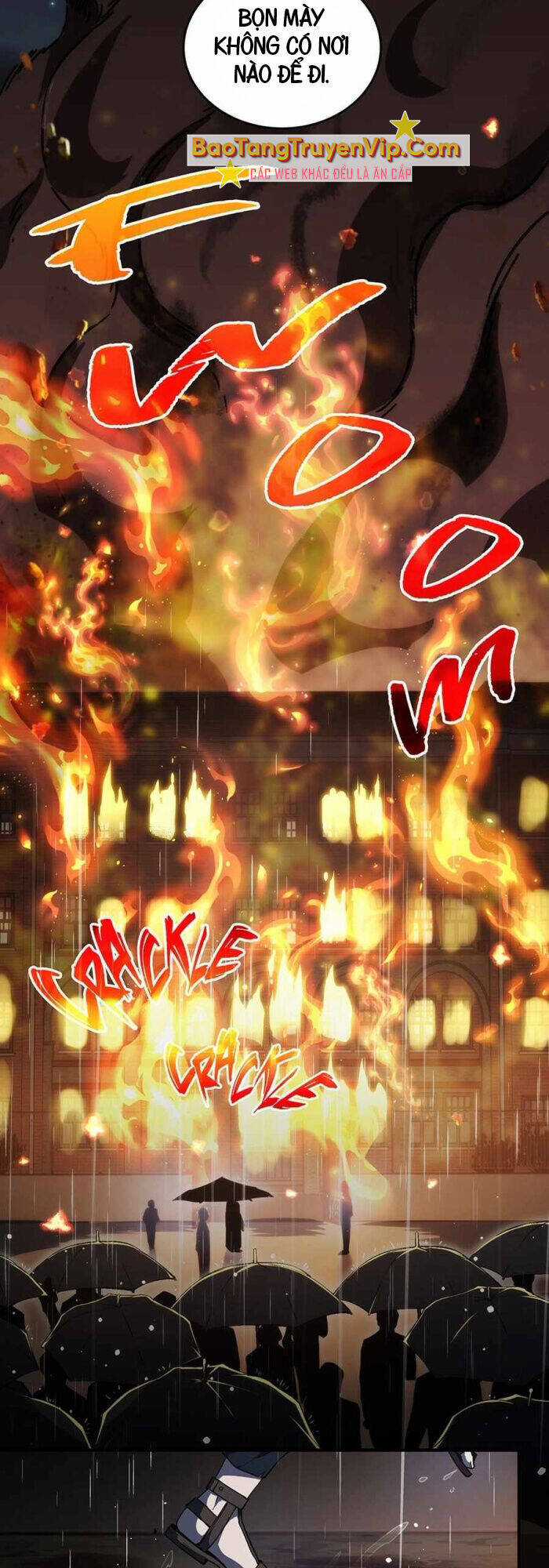 Ánh Sáng Cuối Con Đường Chương 206 trang 47