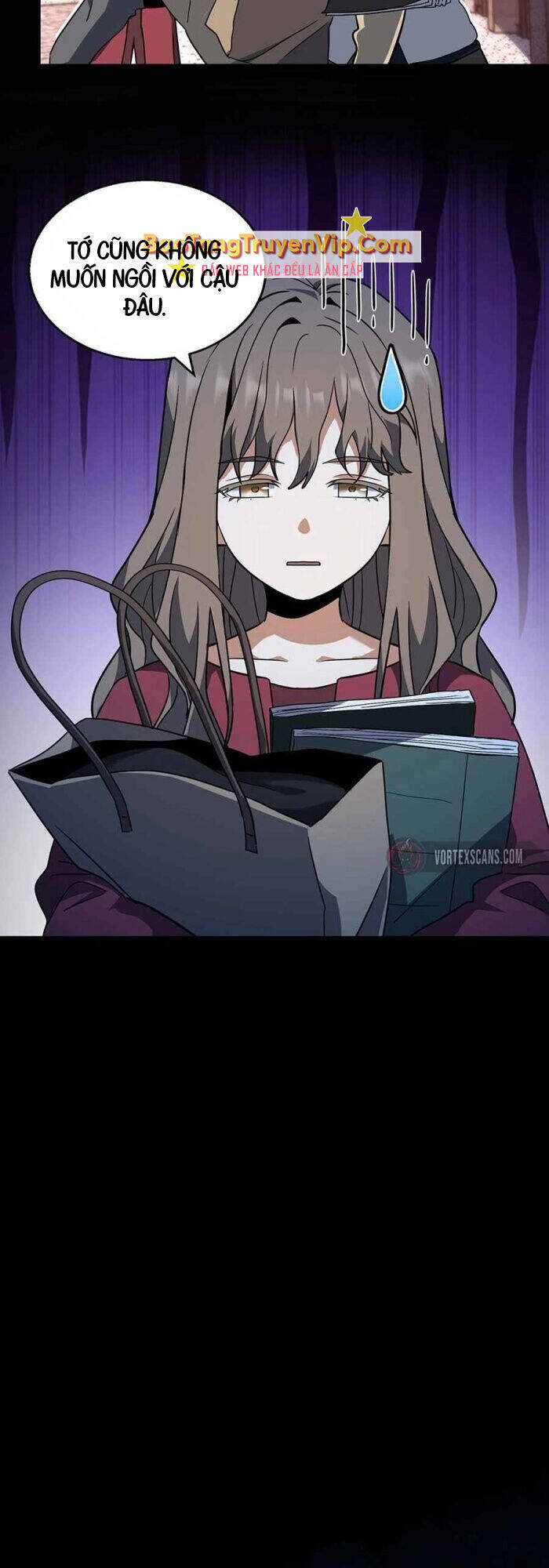 Ánh Sáng Cuối Con Đường Chương 206 trang 5