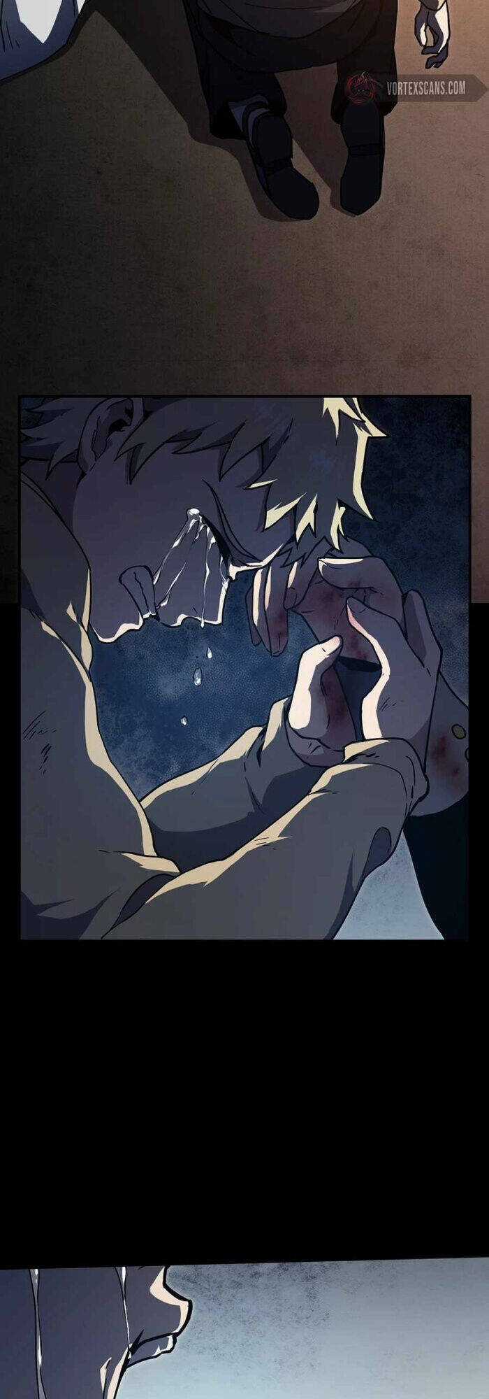 Ánh Sáng Cuối Con Đường Chương 206 trang 51