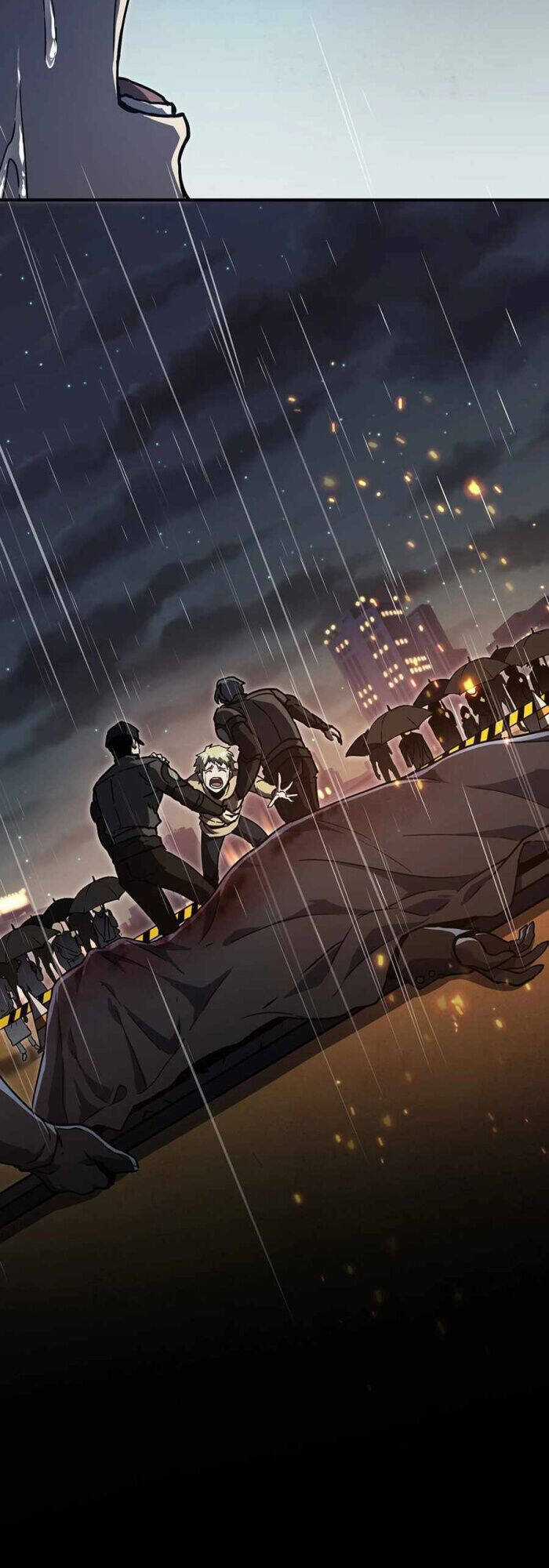 Ánh Sáng Cuối Con Đường Chương 206 trang 52