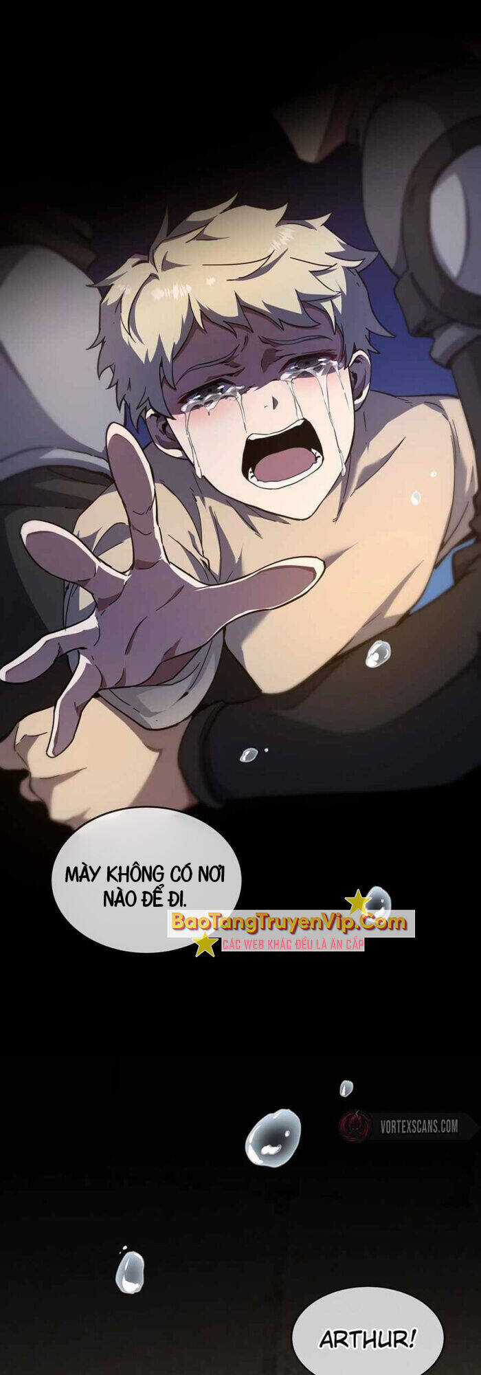 Ánh Sáng Cuối Con Đường Chương 206 trang 53