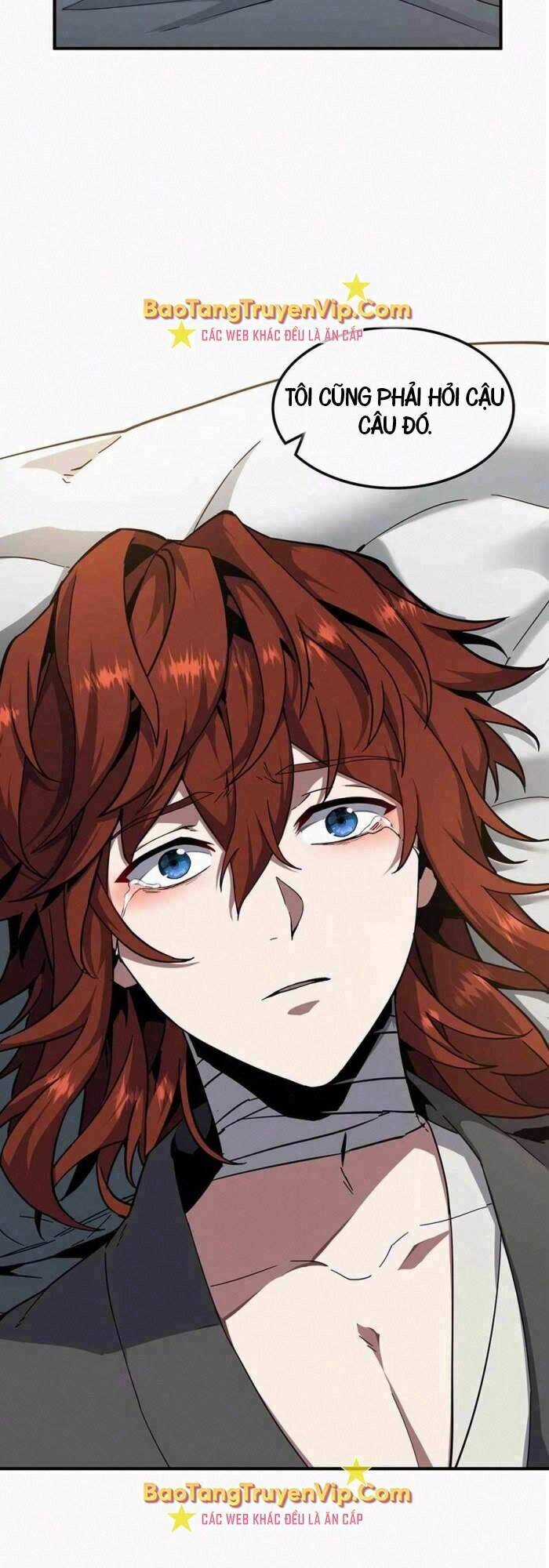 Ánh Sáng Cuối Con Đường Chương 206 trang 57