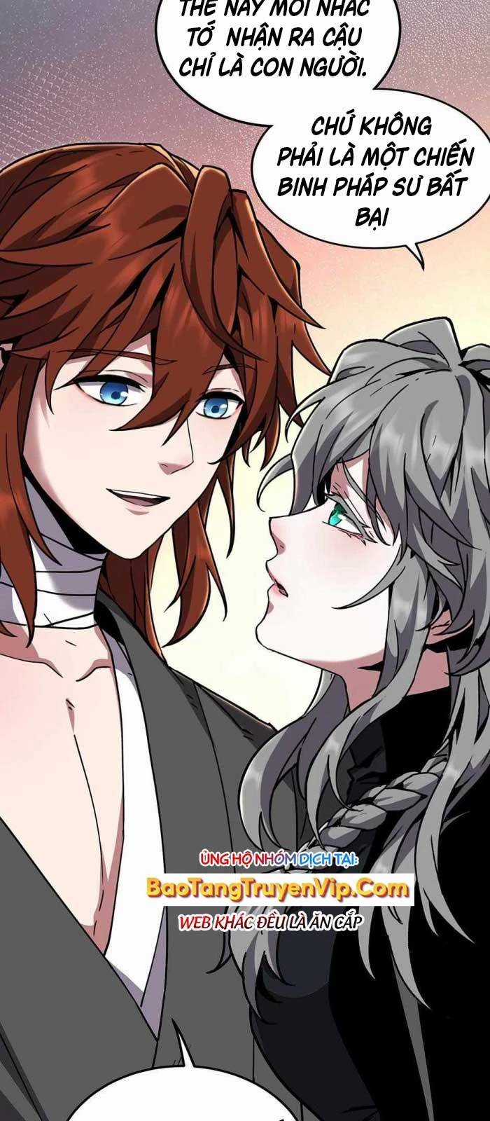 Ánh Sáng Cuối Con Đường Chương 207 trang 12