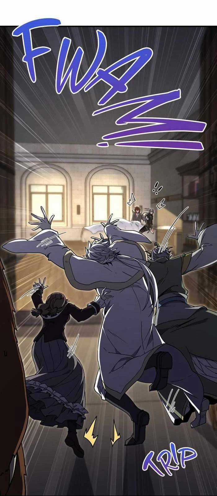 Ánh Sáng Cuối Con Đường Chương 207 trang 14