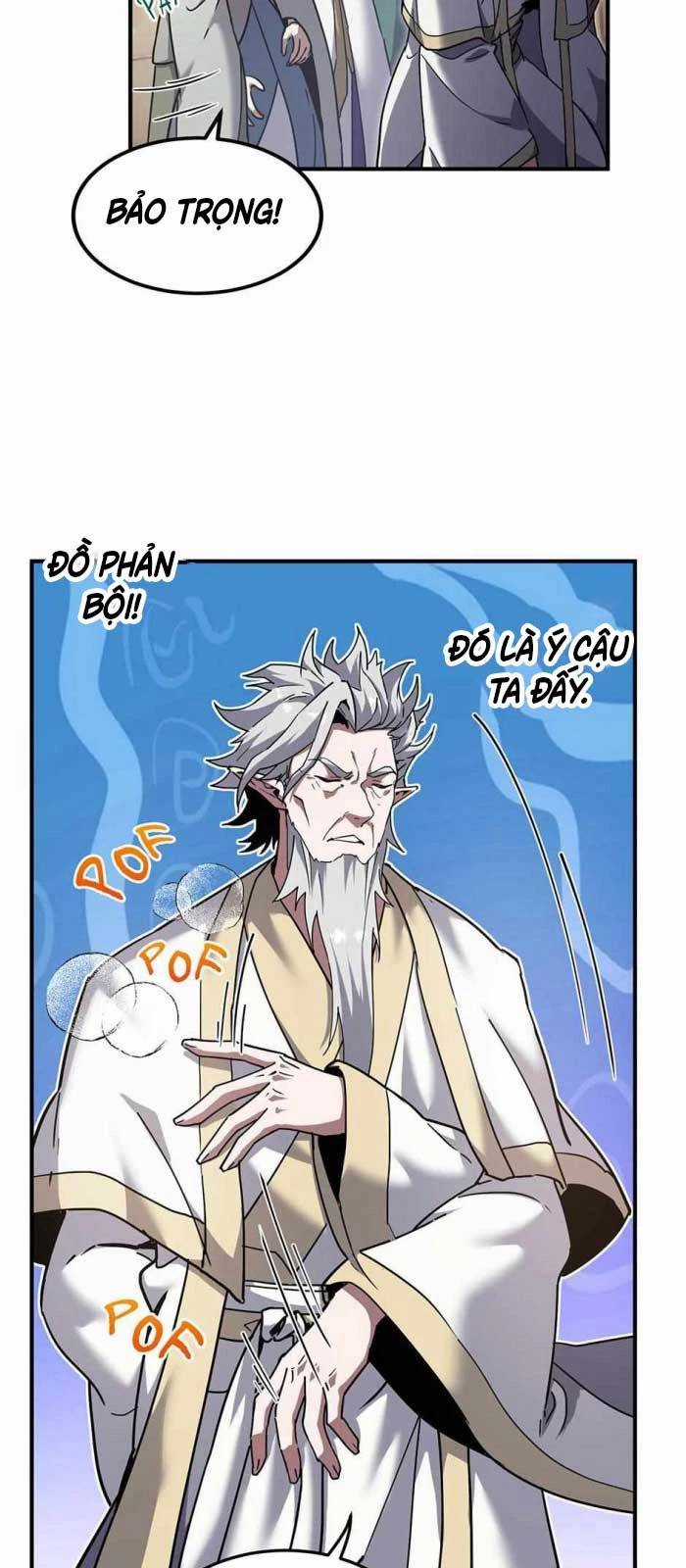 Ánh Sáng Cuối Con Đường Chương 207 trang 17