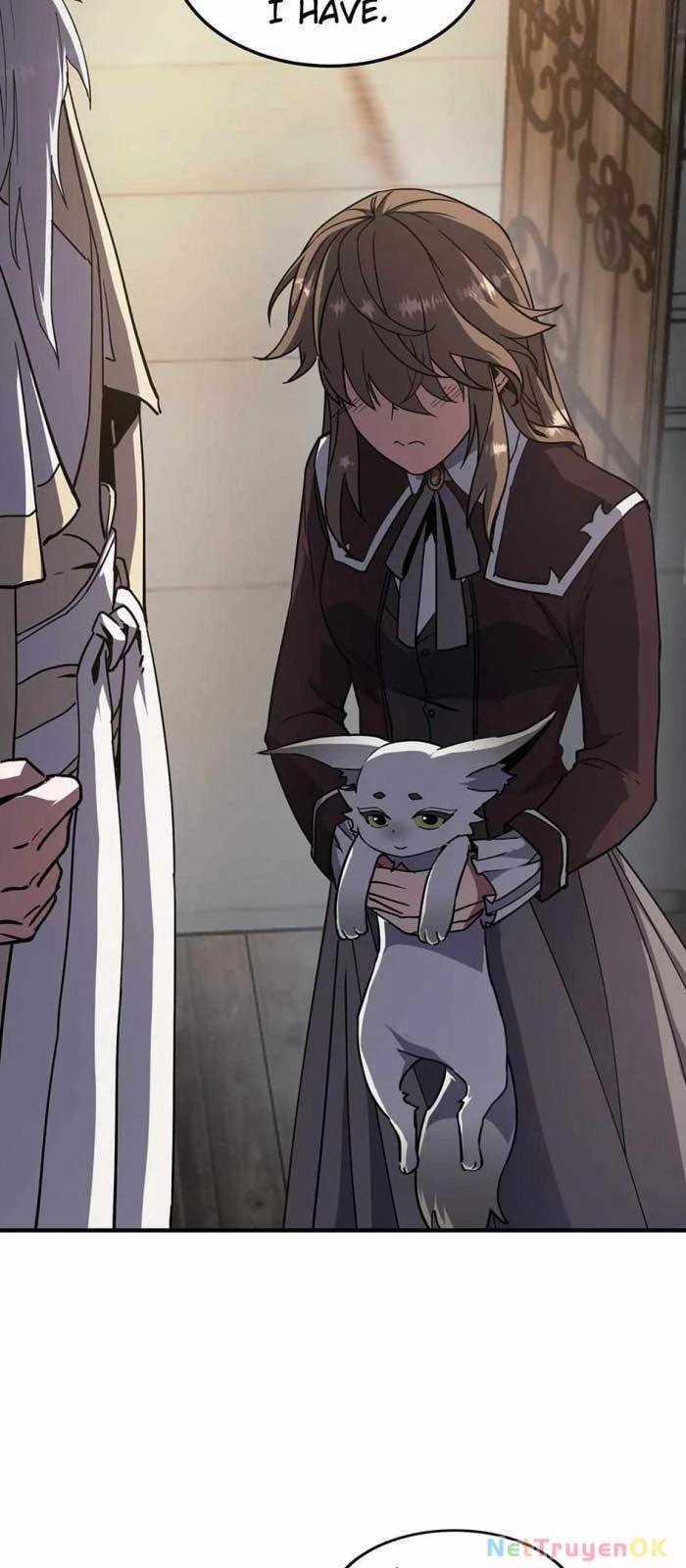 Ánh Sáng Cuối Con Đường Chương 207 trang 19