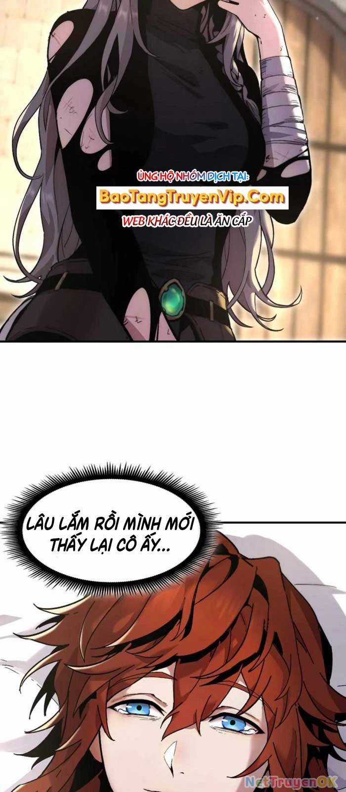 Ánh Sáng Cuối Con Đường Chương 207 trang 2