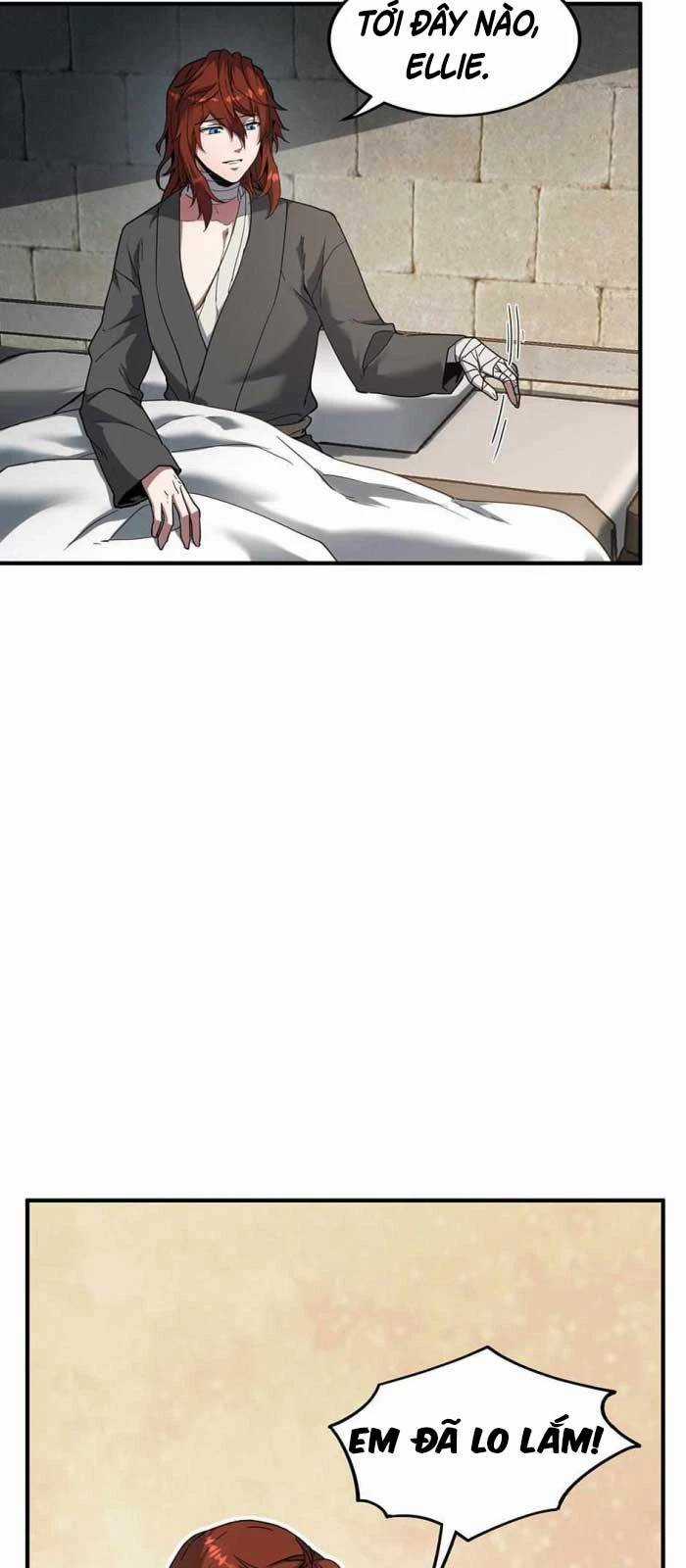 Ánh Sáng Cuối Con Đường Chương 207 trang 20