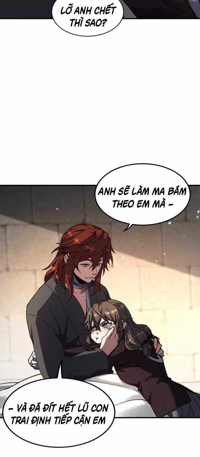 Ánh Sáng Cuối Con Đường Chương 207 trang 22