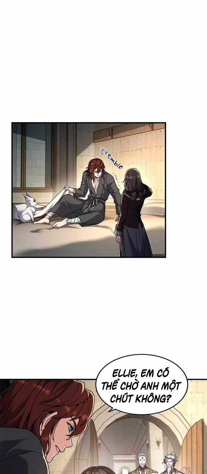 Ánh Sáng Cuối Con Đường Chương 207 trang 23