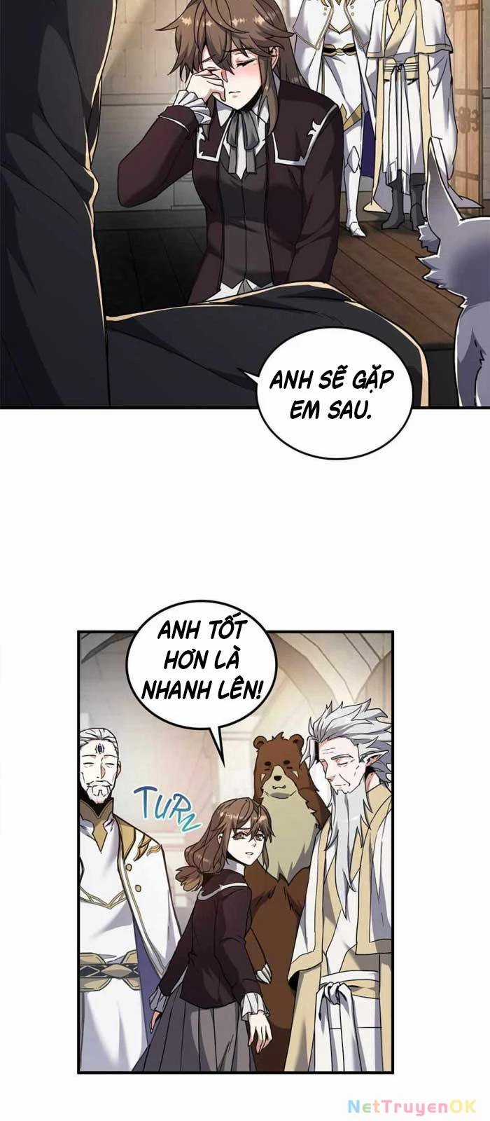 Ánh Sáng Cuối Con Đường Chương 207 trang 24