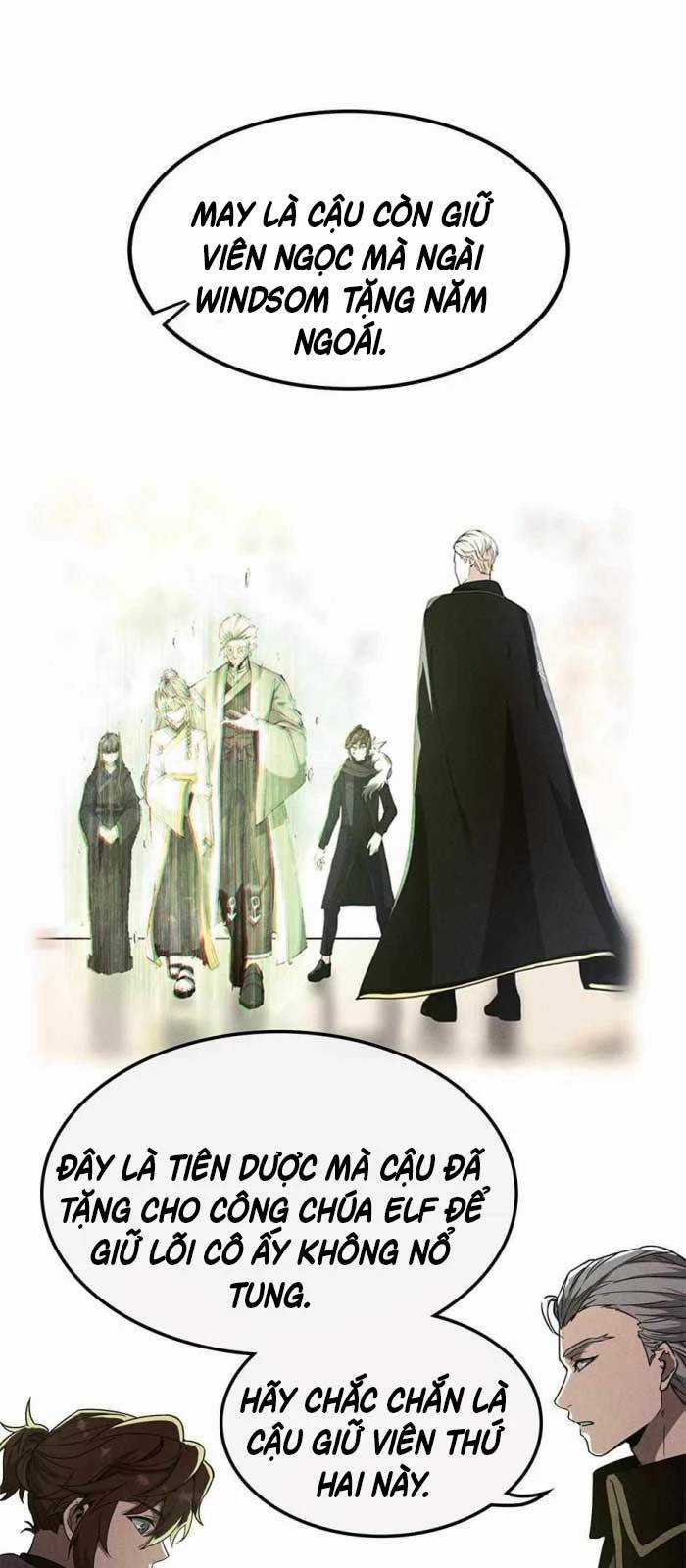 Ánh Sáng Cuối Con Đường Chương 207 trang 26