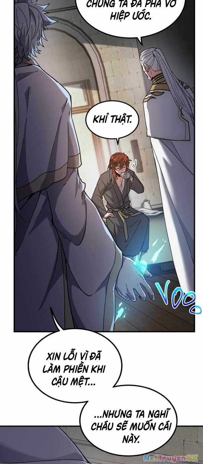 Ánh Sáng Cuối Con Đường Chương 207 trang 28