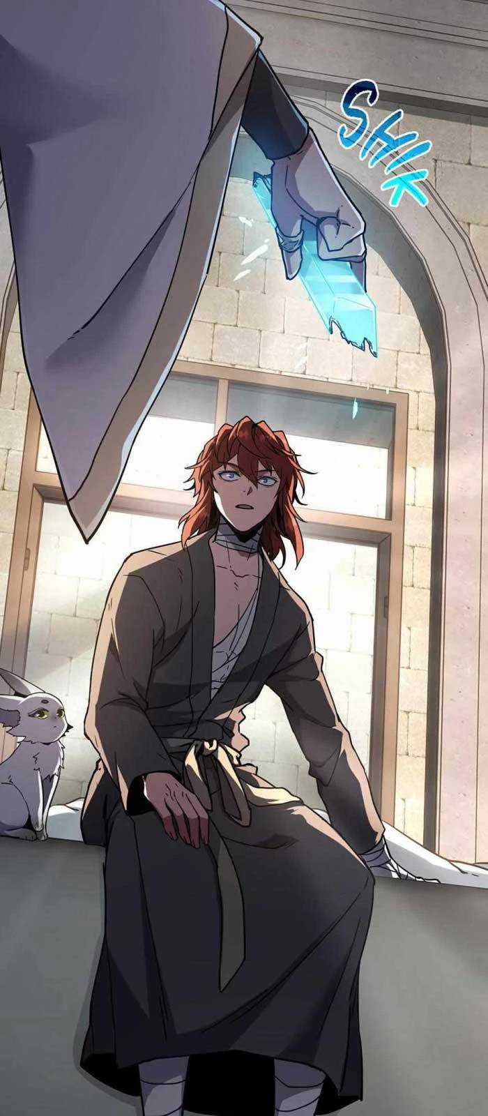 Ánh Sáng Cuối Con Đường Chương 207 trang 29