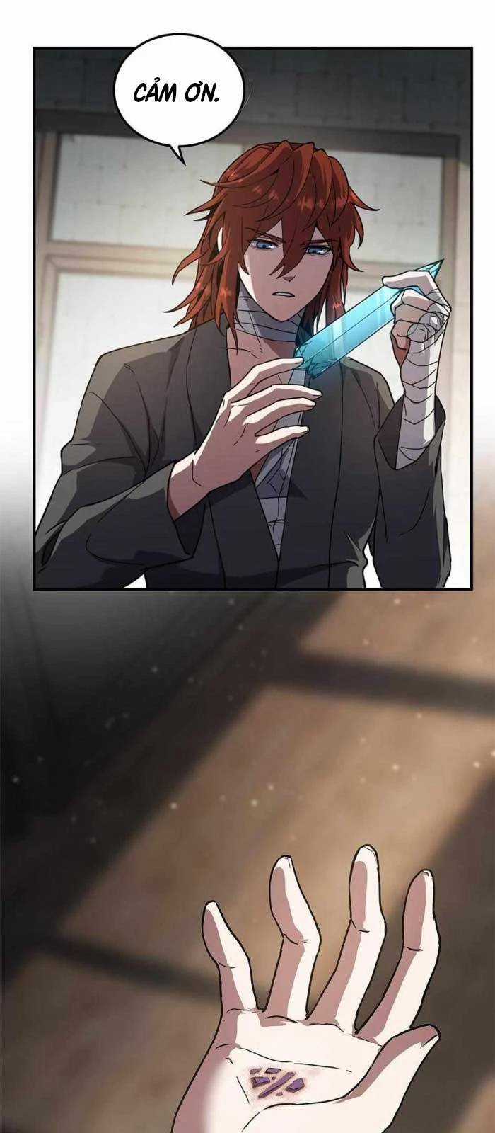 Ánh Sáng Cuối Con Đường Chương 207 trang 31