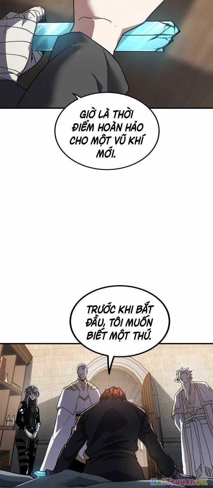 Ánh Sáng Cuối Con Đường Chương 207 trang 32