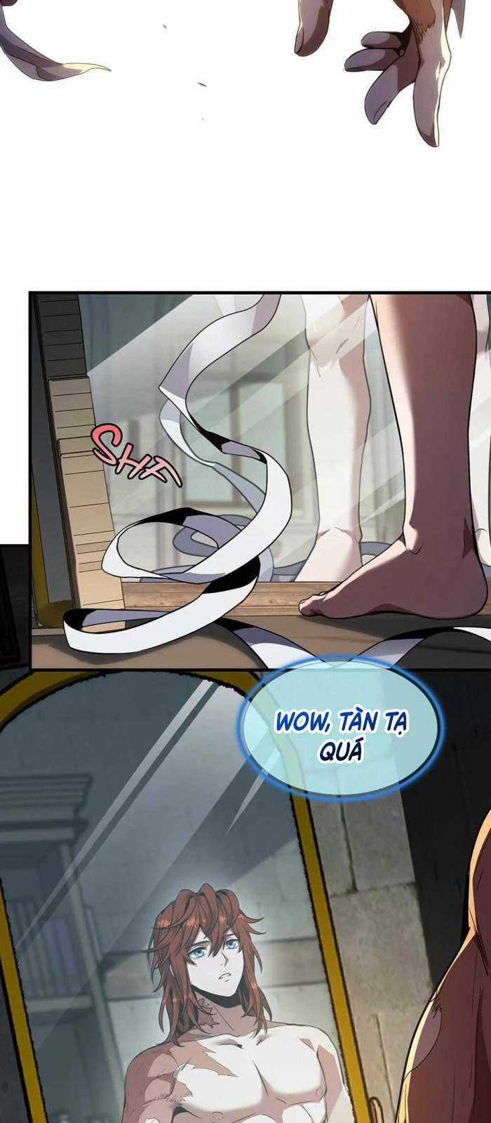 Ánh Sáng Cuối Con Đường Chương 207 trang 37