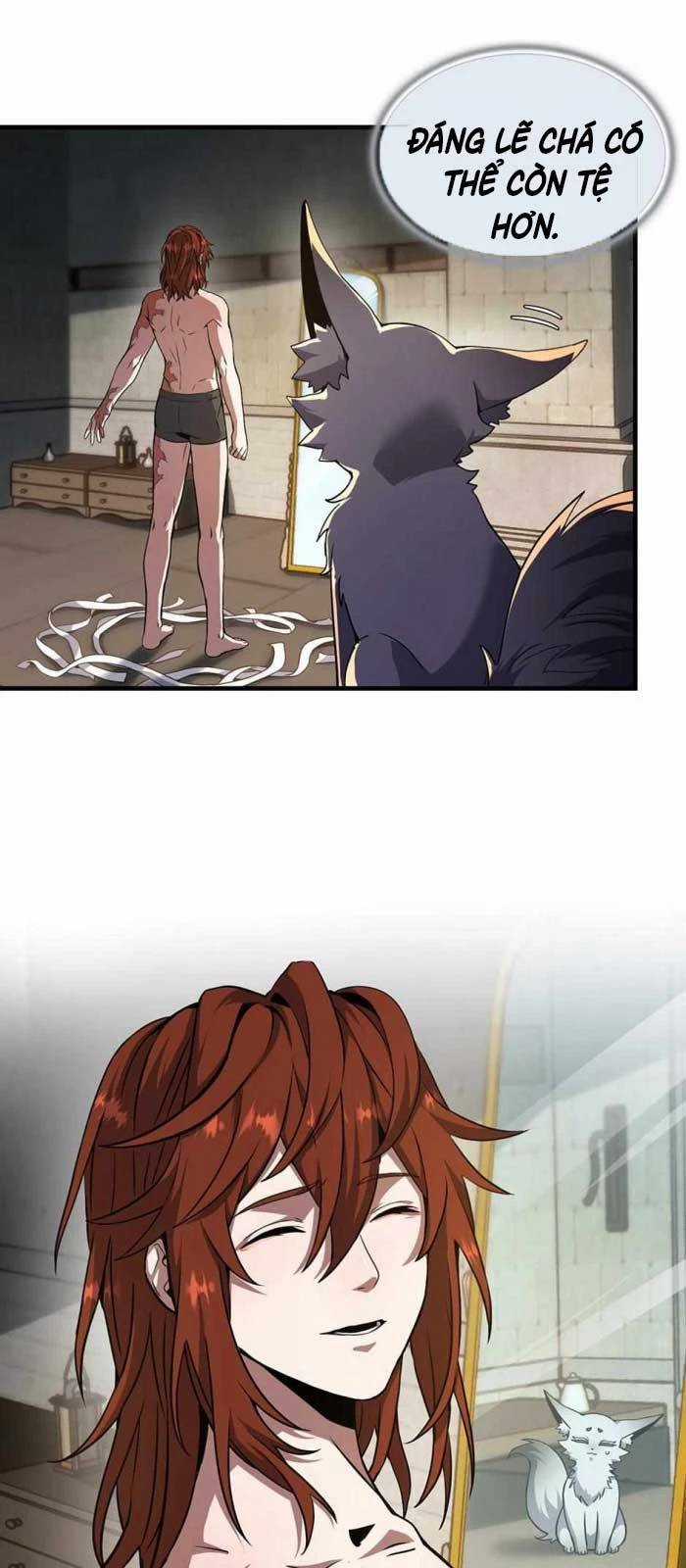 Ánh Sáng Cuối Con Đường Chương 207 trang 39