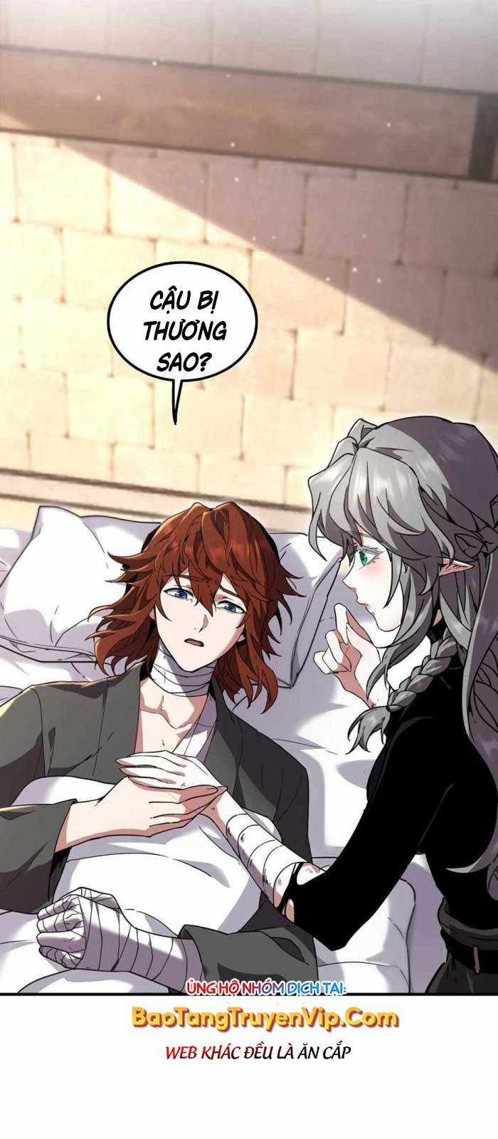 Ánh Sáng Cuối Con Đường Chương 207 trang 4