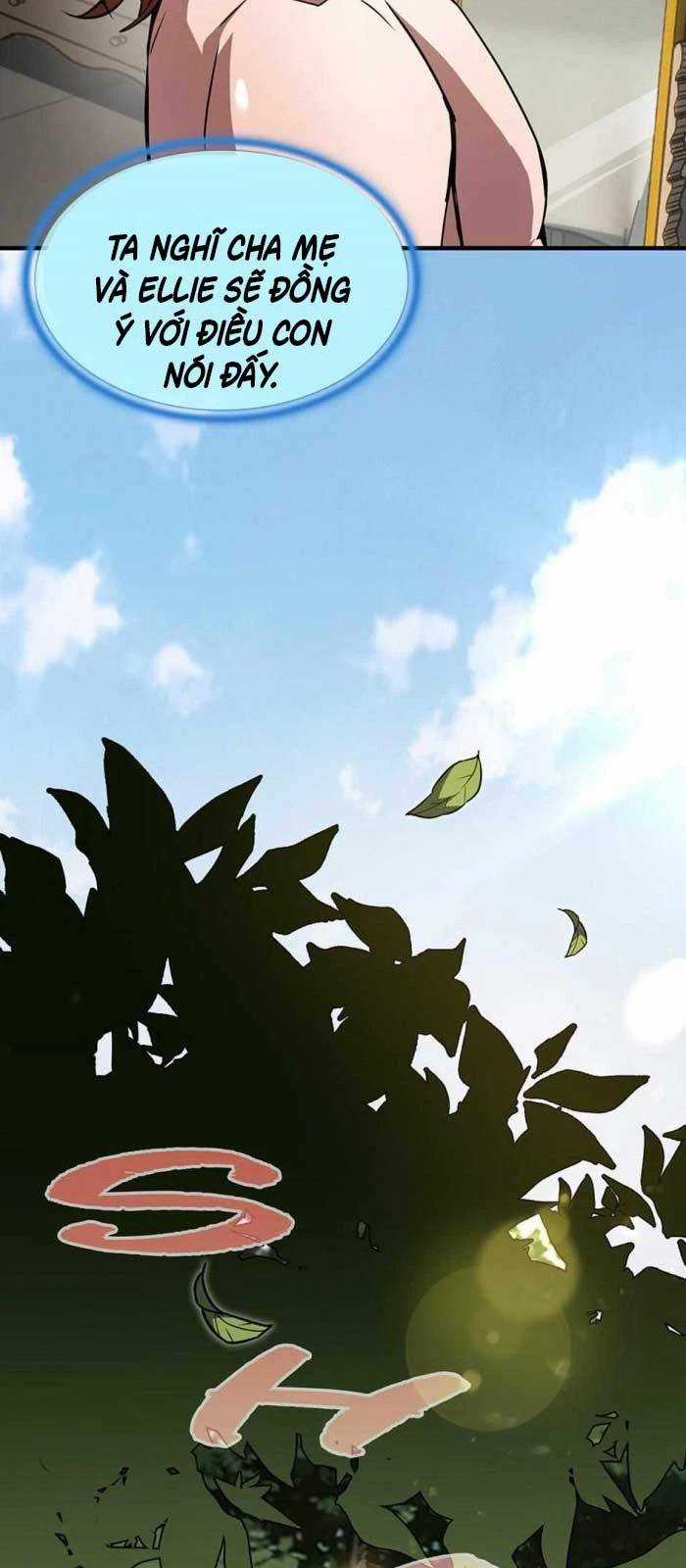 Ánh Sáng Cuối Con Đường Chương 207 trang 40