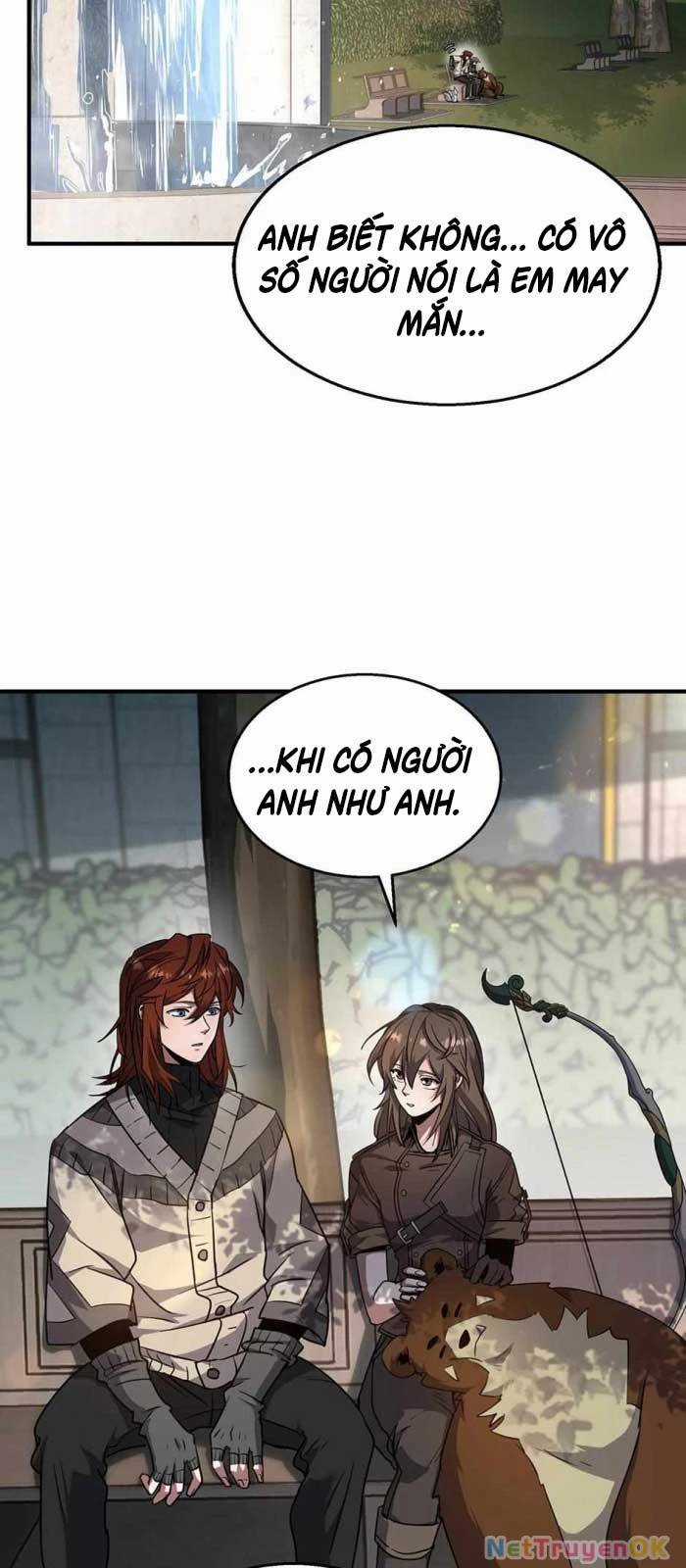 Ánh Sáng Cuối Con Đường Chương 207 trang 43