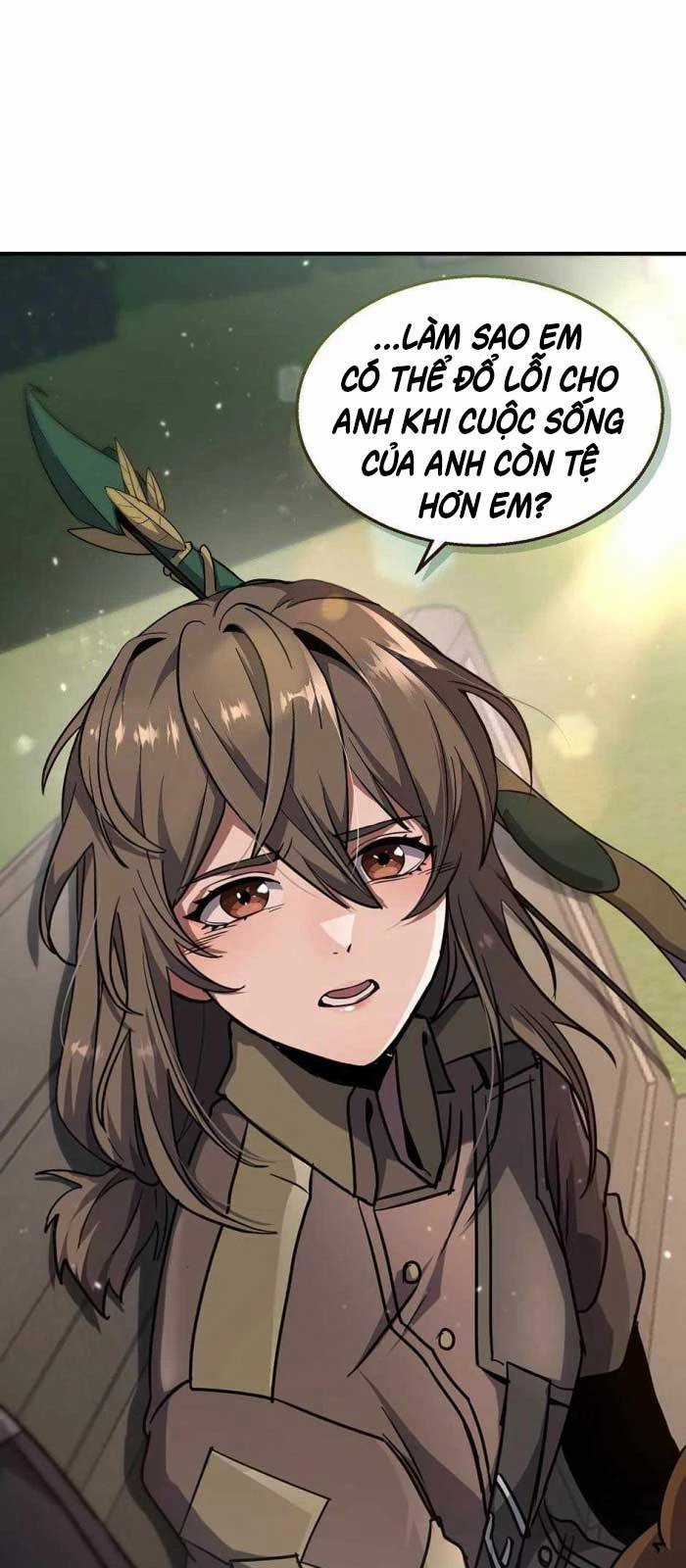 Ánh Sáng Cuối Con Đường Chương 207 trang 47